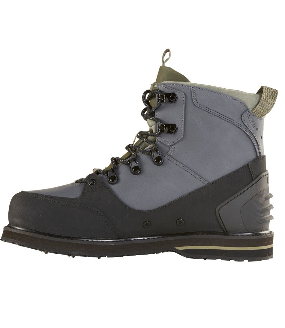 Men's Emerger Wading Boots, Studded