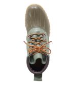 Women's L.L.Bean Boot, 6" Padded Collar