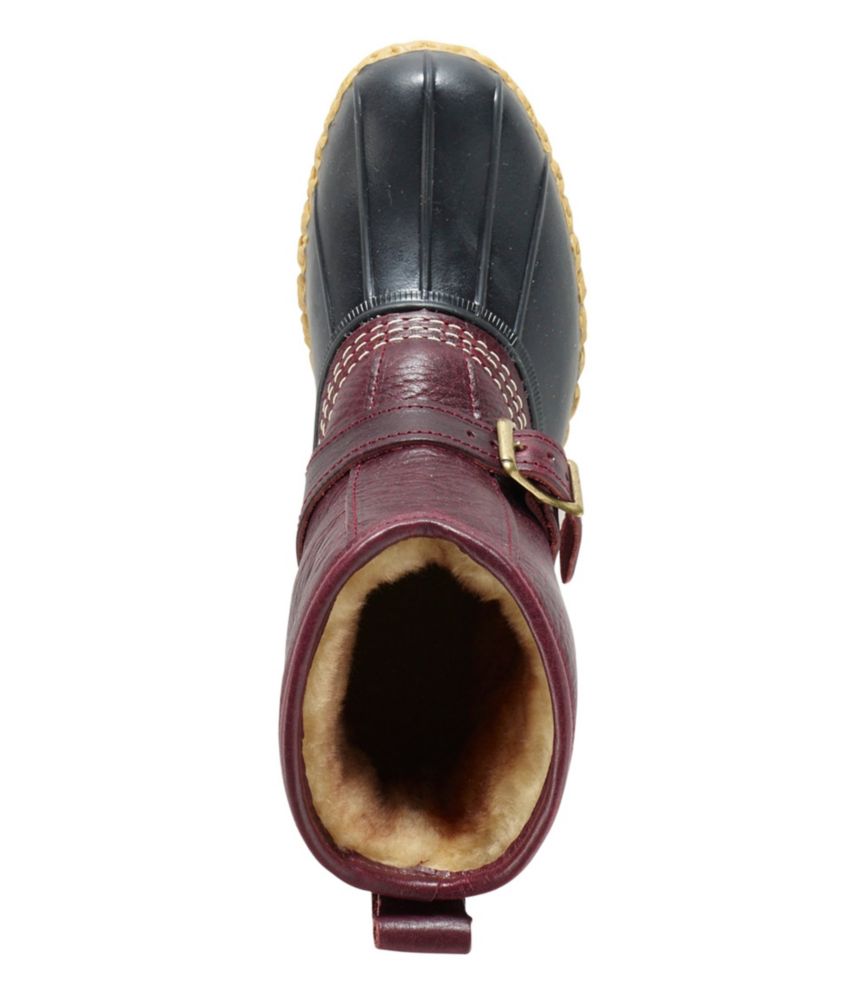 ll bean lounger boot