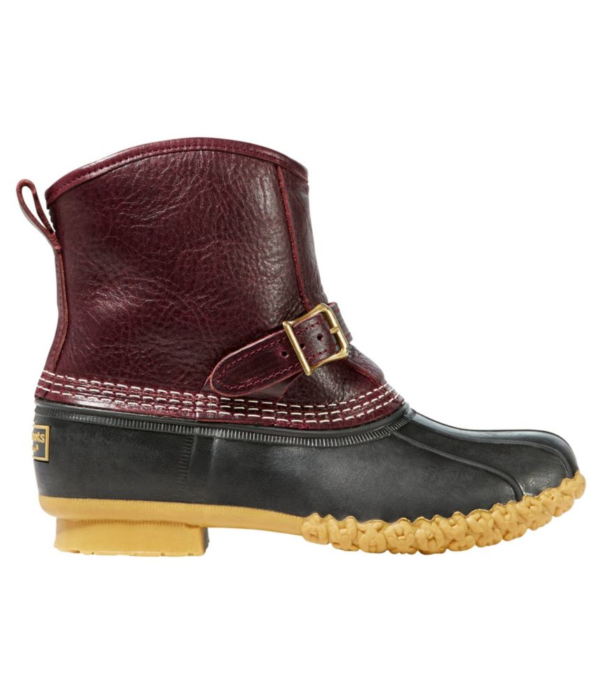 ll bean chelsea boots