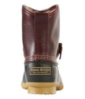 Women's Limited-Edition L.L.Bean Boots, 8 Heart