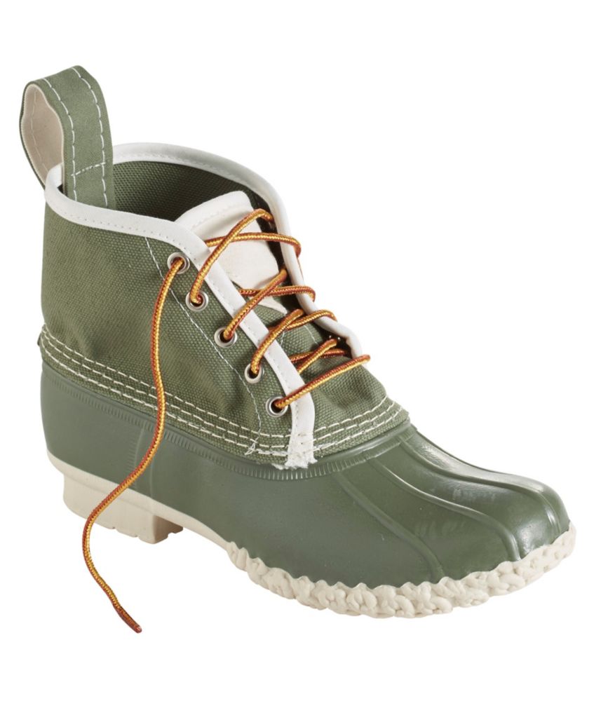 ll bean small batch boots