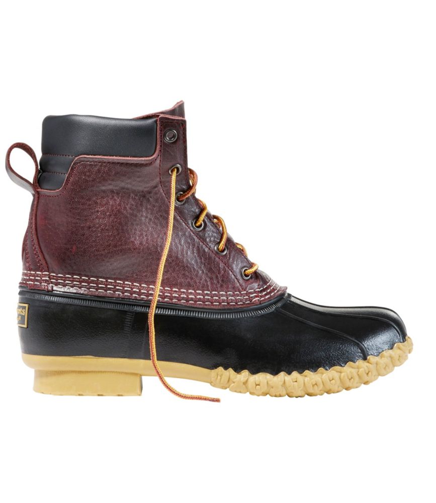 ll bean boots mens sale