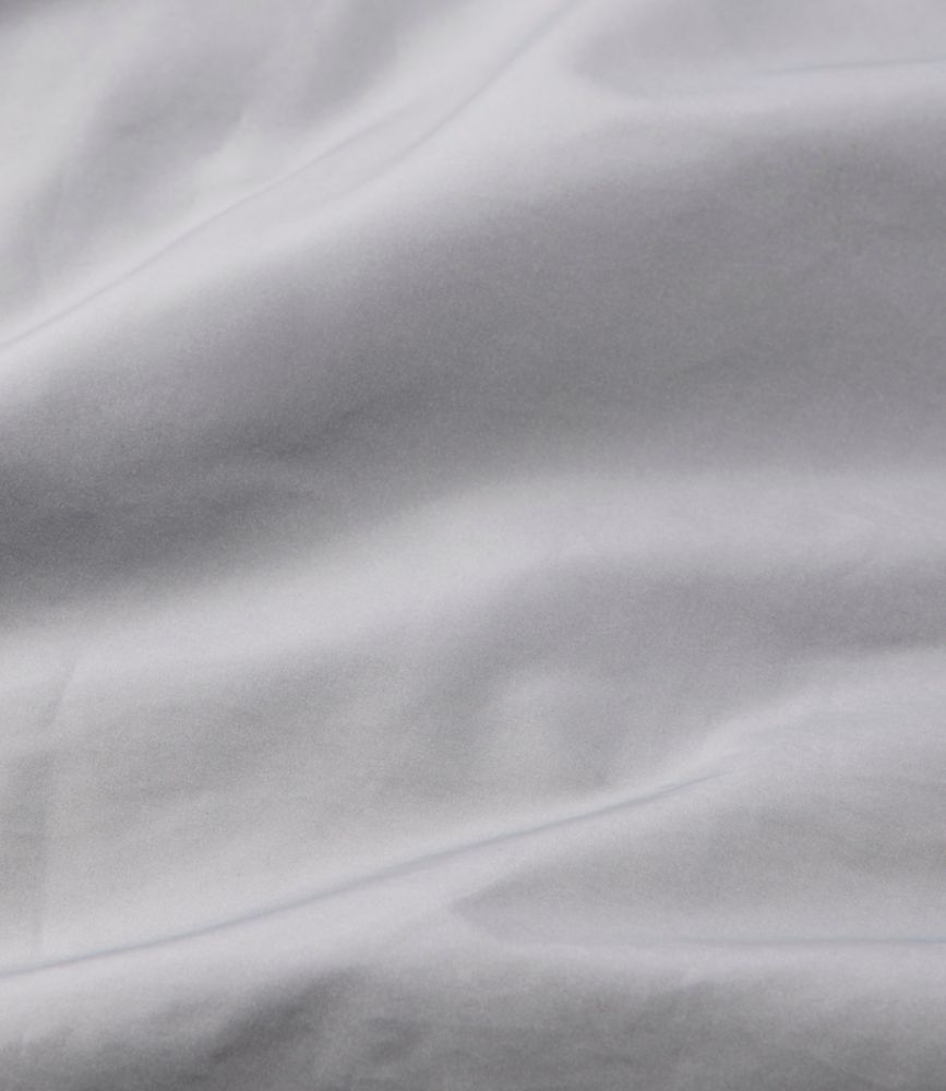 Men's Angler Fishing Vest, Mineral Gray/Asphalt, small image number 5