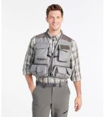 Men's Angler Fishing Vest