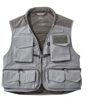 Fishing Vest Packs and Gear Bags | Outdoor Equipment at L.L.Bean