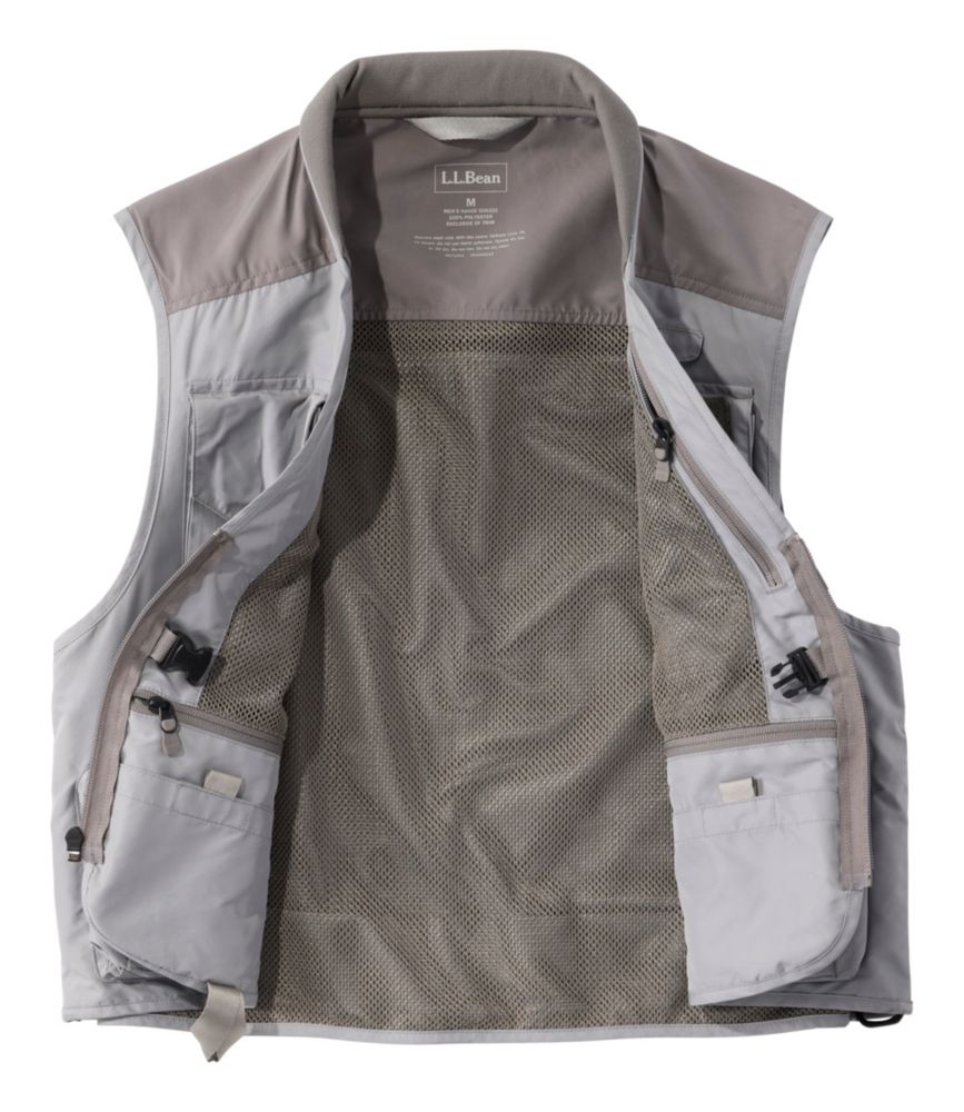 Men's Angler Fishing Vest