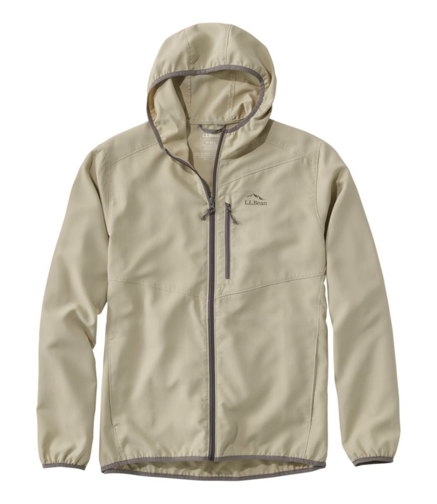 Men's No Fly Zone Jacket Fleece Jackets at L.L.Bean