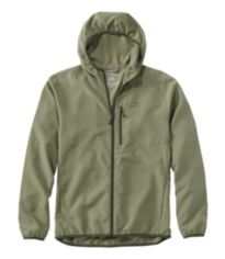 Men's Ultralight Packable Wading Jacket | Jackets & Vests at L.L.Bean