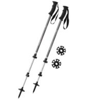 L.L.Bean Hikelite Antishock Hiking Poles