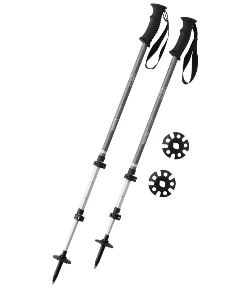 ll bean trekking pole