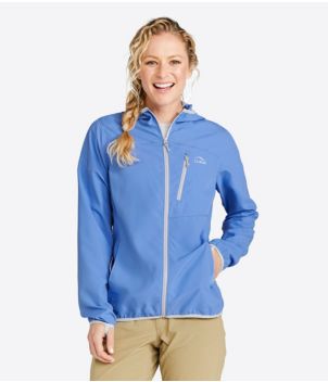 Women's No Fly Zone Jacket