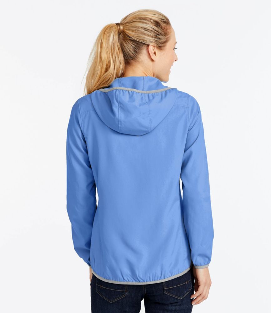 Women's No Fly Zone Jacket