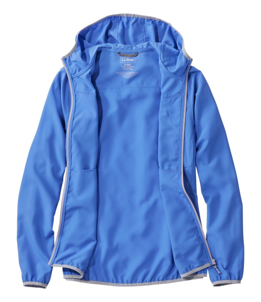 Women's No Fly Zone Jacket