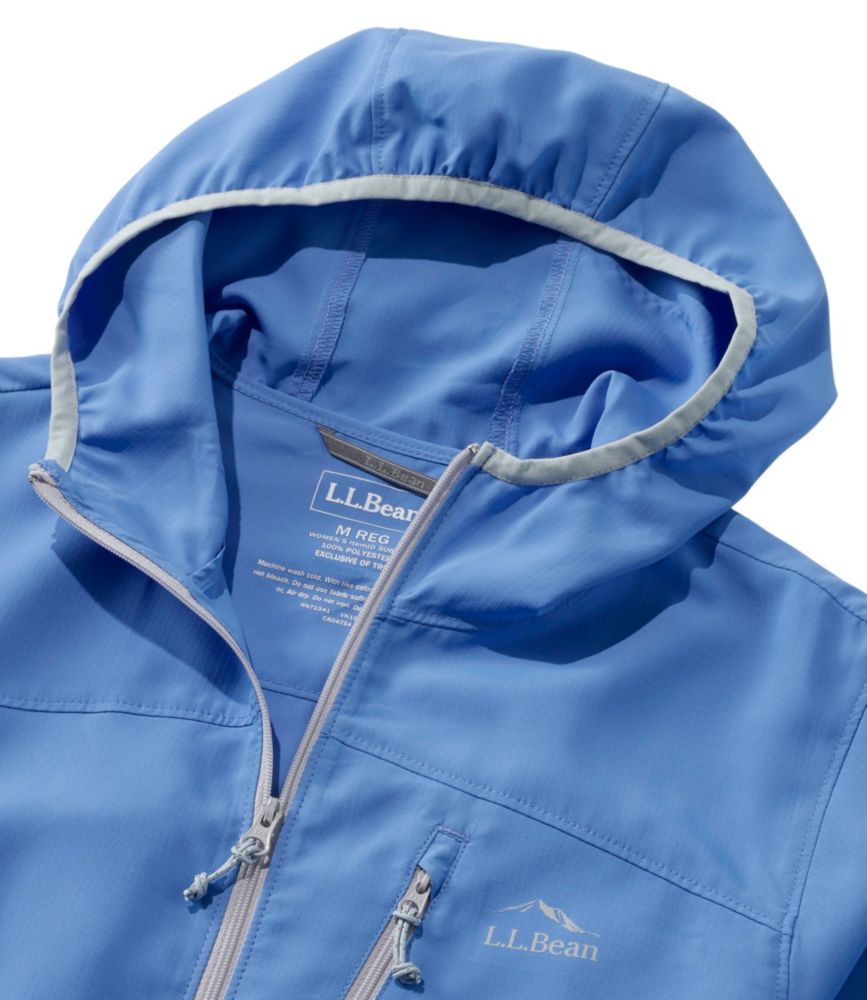Women's No Fly Zone Jacket