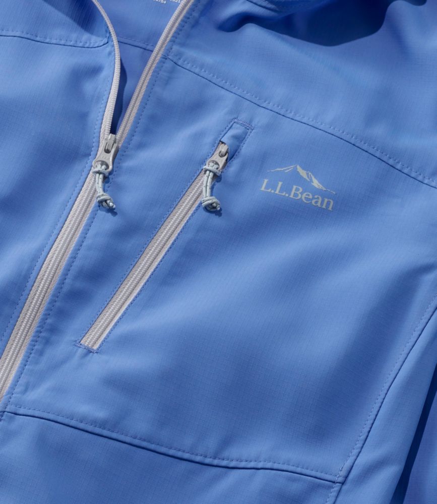 Women's No Fly Zone Jacket