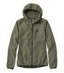 Ll bean store wading jacket