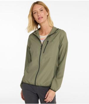 Women's No Fly Zone Jacket
