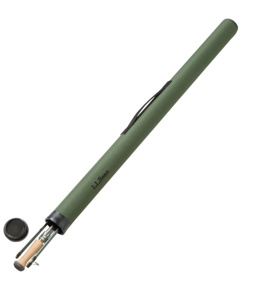 Streamlight Ultra II Switch Fly Rods, Green, small image number 5