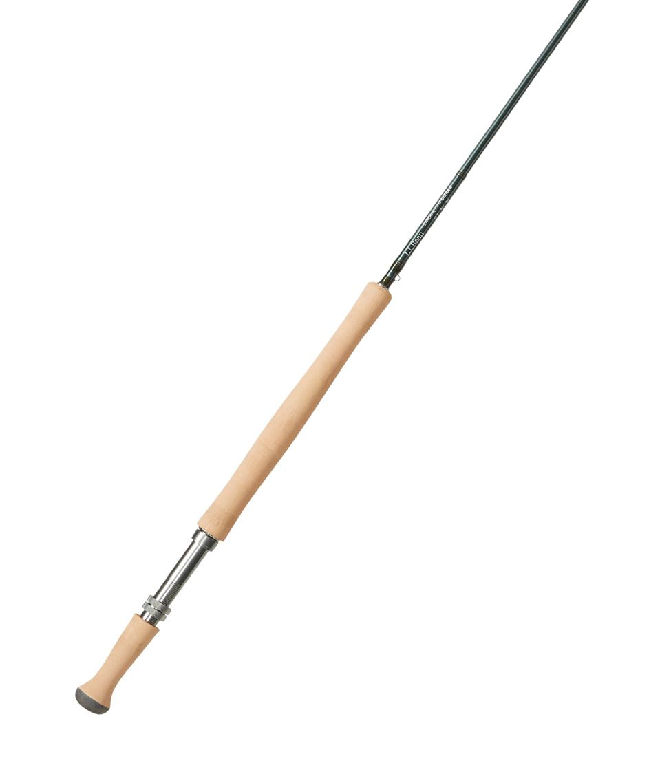 Streamlight Ultra II Switch Fly Rods at L.L. Bean