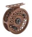 Double L Standard Arbor Fly Reel Moss | L.L.Bean