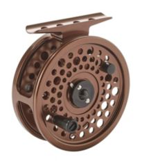 LotB) L.L. Bean Angler 2 Fly Fishing Reel - Angler-2