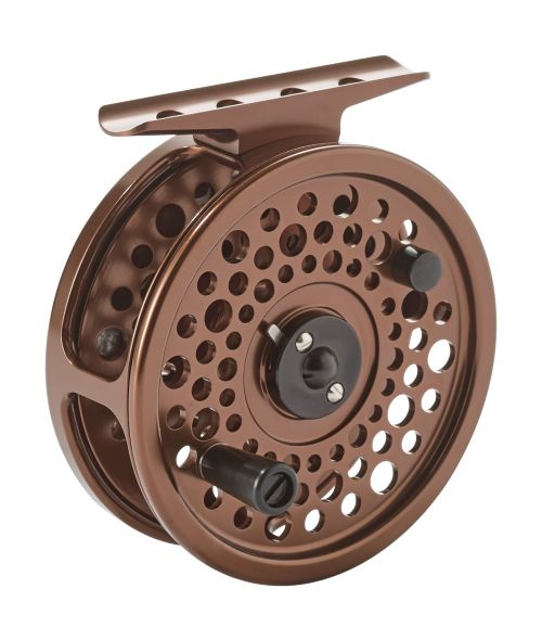 Double L Standard Arbor Fly Reel at L.L. Bean