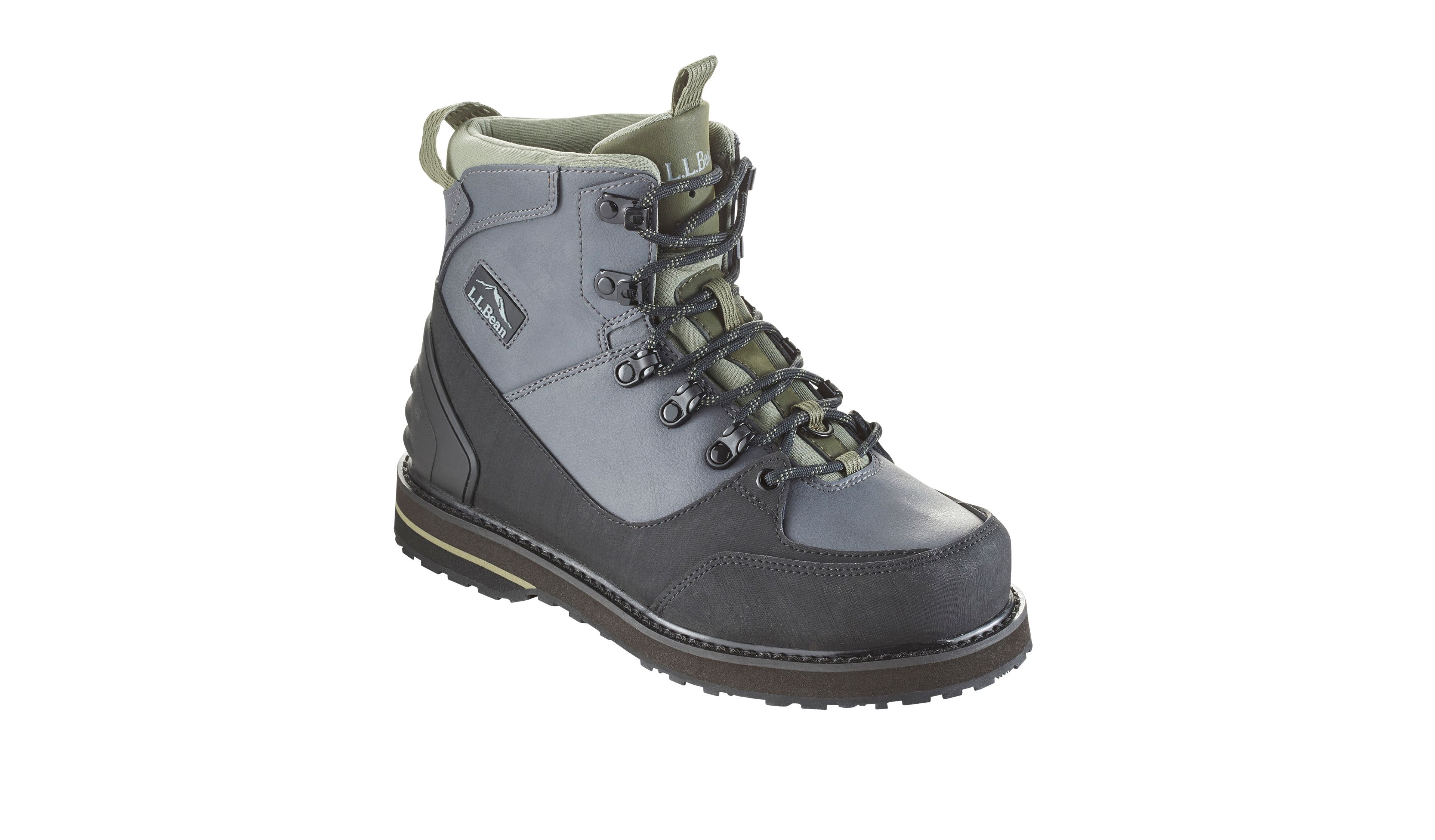 Women's Emerger Wading Boots