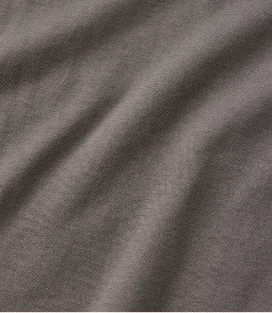 Men's Technical Fishing Graphic Tees, Short-Sleeve, Pale Turquoise, small image number 4