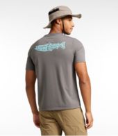 Men's Ultralight Adventure Tee