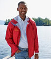 Trail Model Rain Jacket, , small image number 1