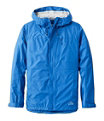 Trail Model Rain Jacket, Deep Sapphire, small image number 0