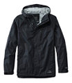 Trail Model Rain Jacket, Black, small image number 0