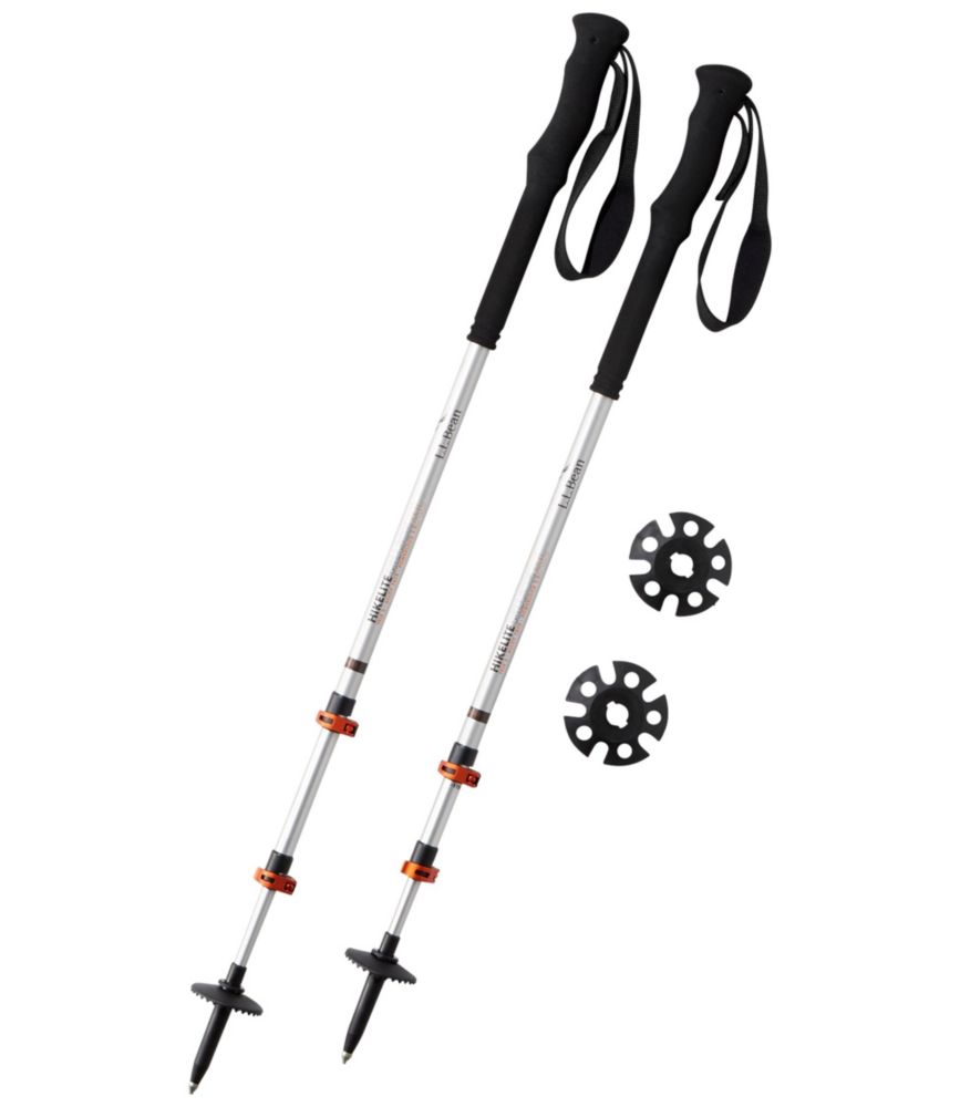 ll bean walking sticks