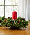 Traditional Centerpiece Pillar, , small image number 1