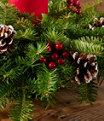 Traditional Centerpiece Pillar, One Color, small image number 2