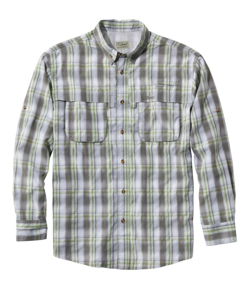 Tropic Twist Short Sleeve Shirt main image 1