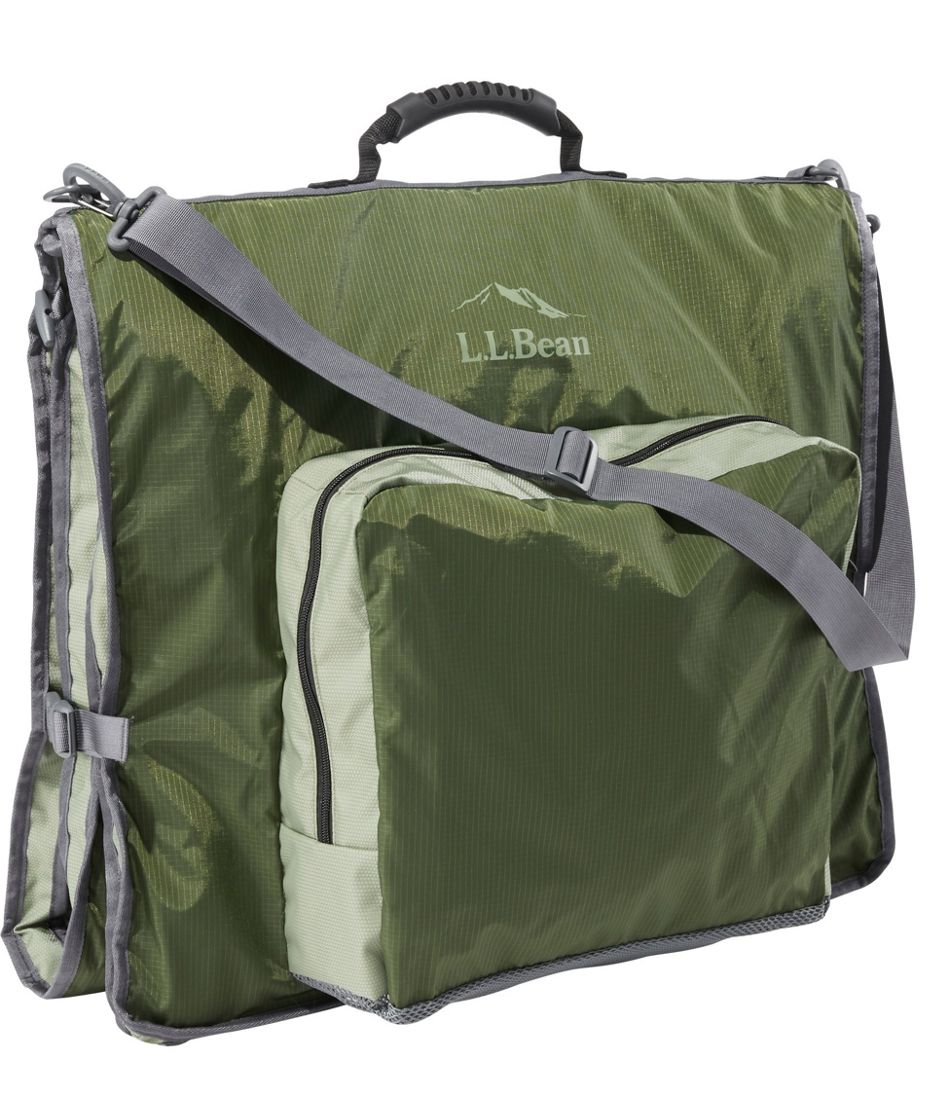 L.L.Bean Angler's Wader Bag  Vest Packs & Gear Bags at L.L.Bean