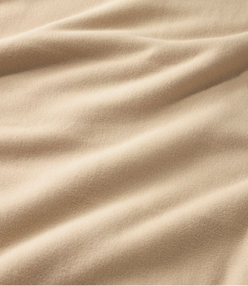 Star Trek Discovery Logo Lightweight Polar Fleece Throw