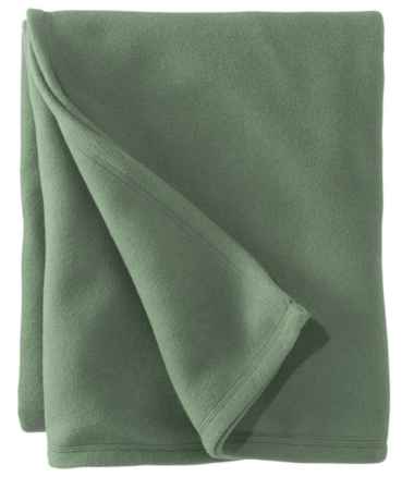 Polar Fleece Blanket