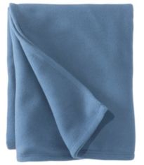 Ll bean fleece sheets hot sale