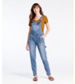 Womens denim best sale overalls kmart