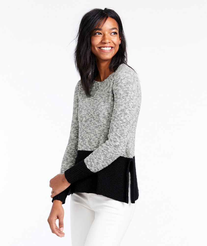 lululemon gray sweater