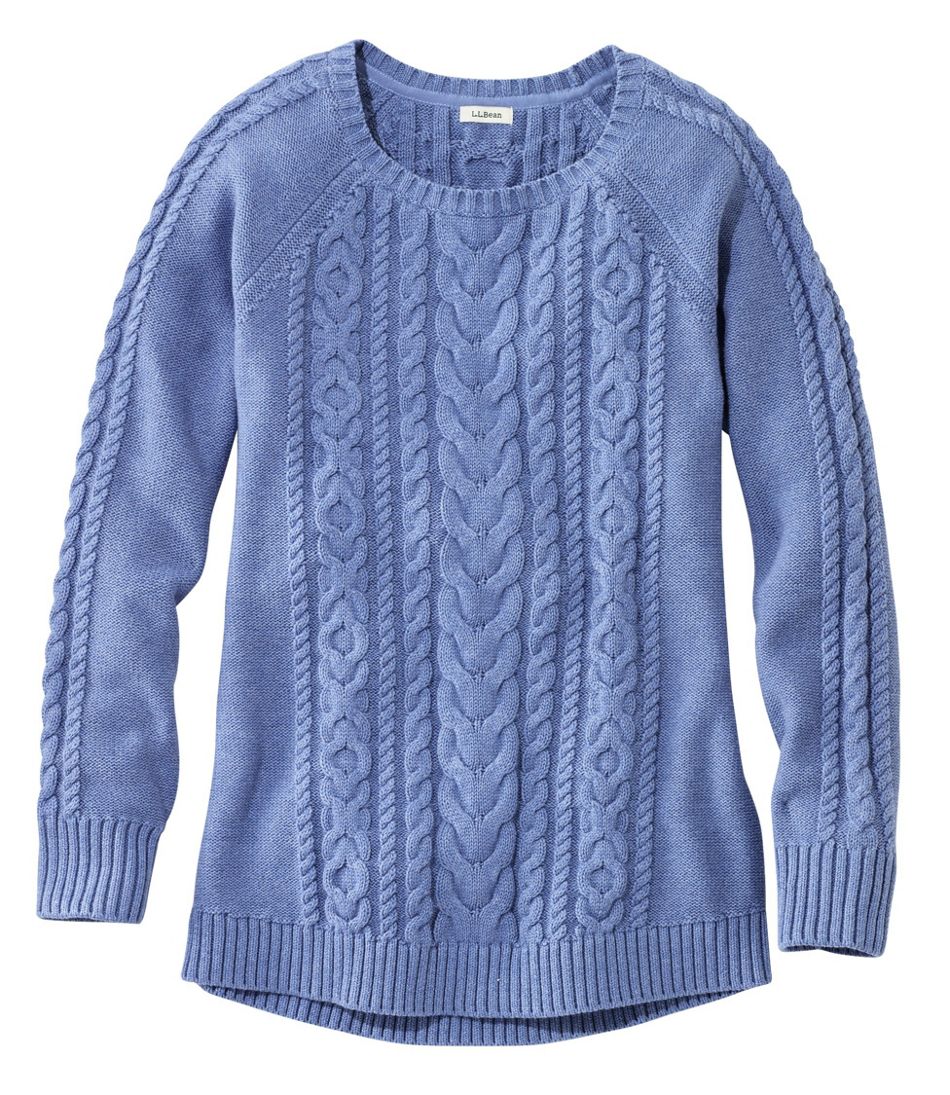 Womens J.ING Sweaters | Lzabelle Dodger Blue Short Sleeve Sweater