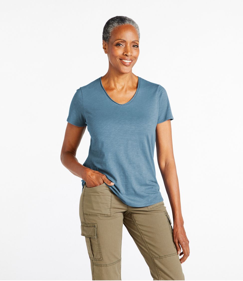 Women's Organic Cotton Pants