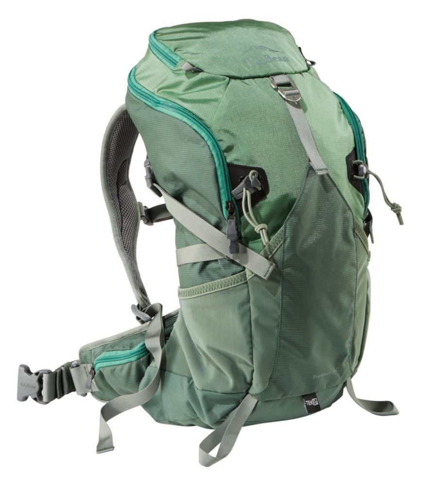 ll bean womens backpack