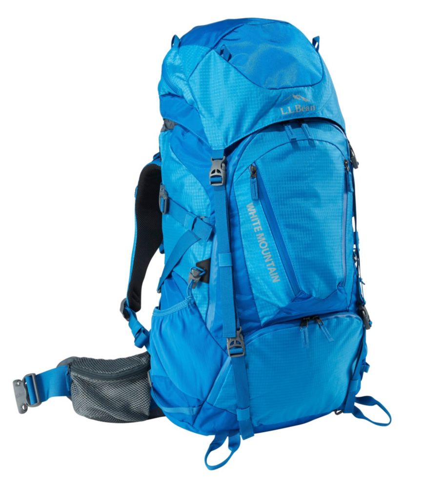 Women's White Mountain Expedition Pack | Backpacks at L.L.Bean