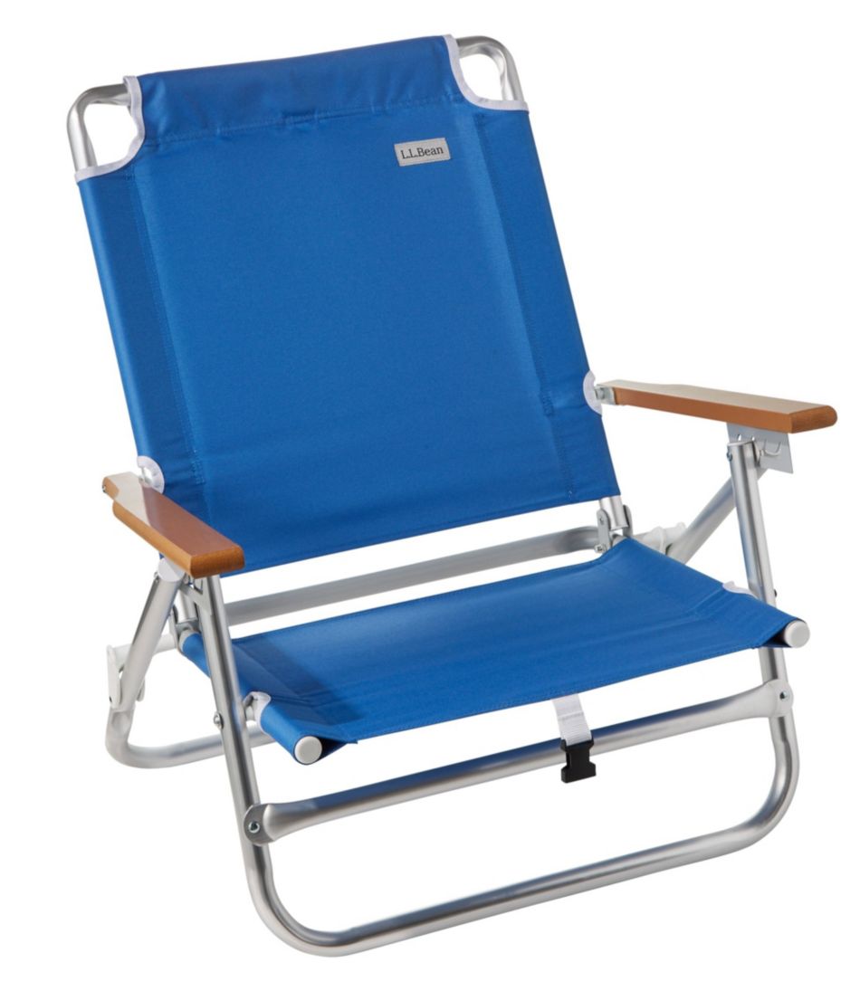 Backpack Beach Chair | Chairs at L.L.Bean