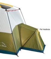 Acadia 8-Person Cabin Tent | Camping & Hiking at L.L.Bean