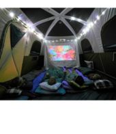 Acadia 8-Person Cabin Tent